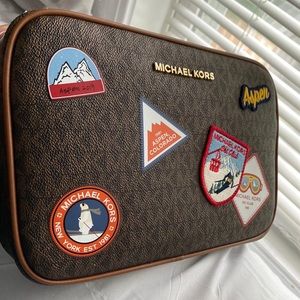 Michael Kors crossbody